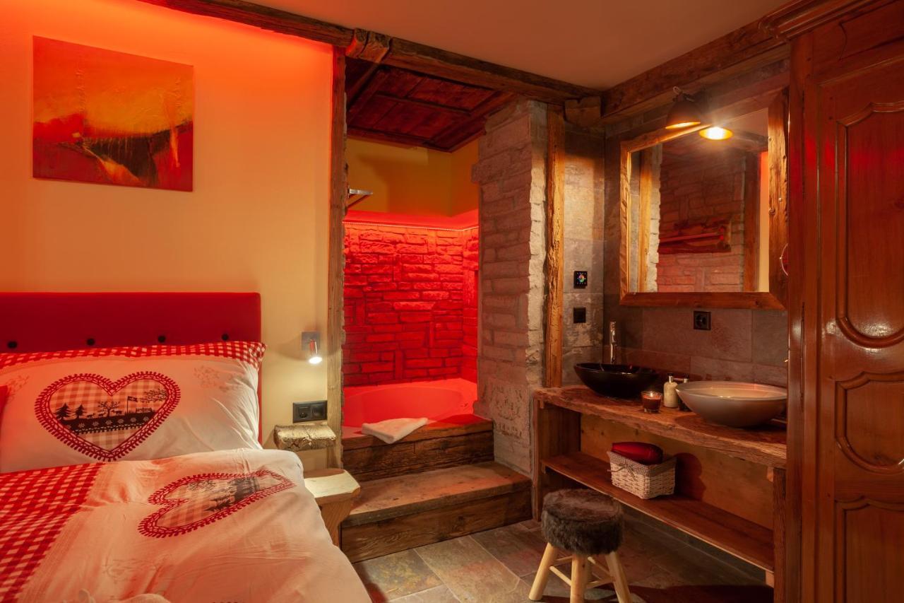 Chalet Schuler Zermatt Dış mekan fotoğraf