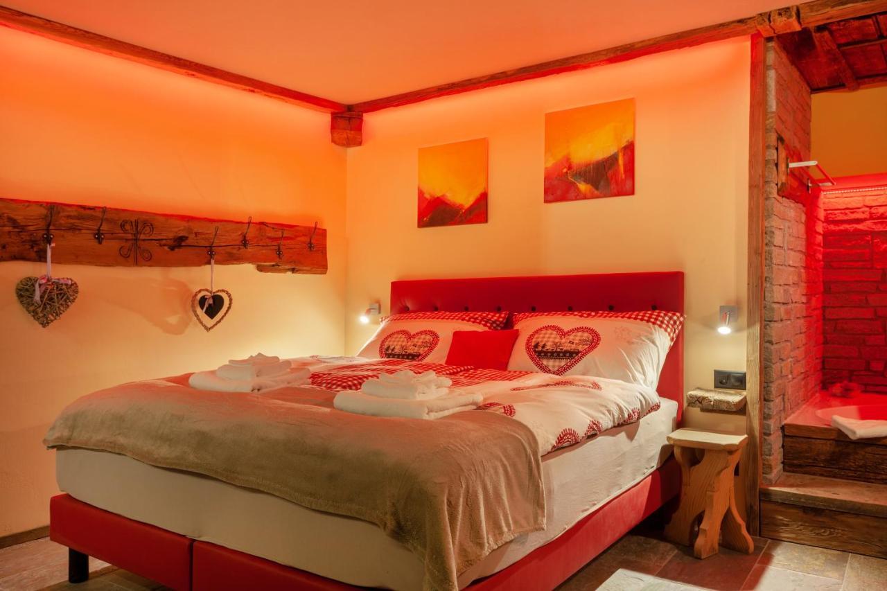 Chalet Schuler Zermatt Dış mekan fotoğraf
