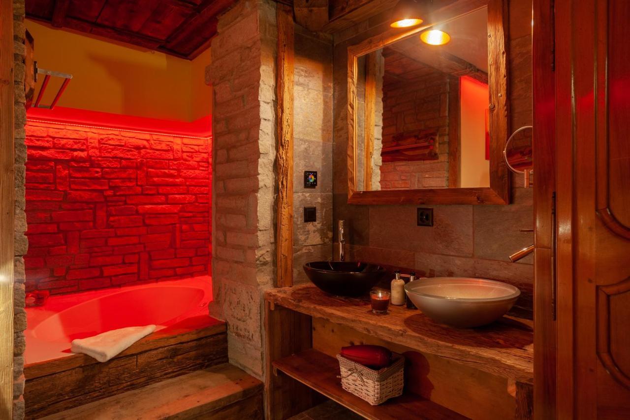 Chalet Schuler Zermatt Dış mekan fotoğraf