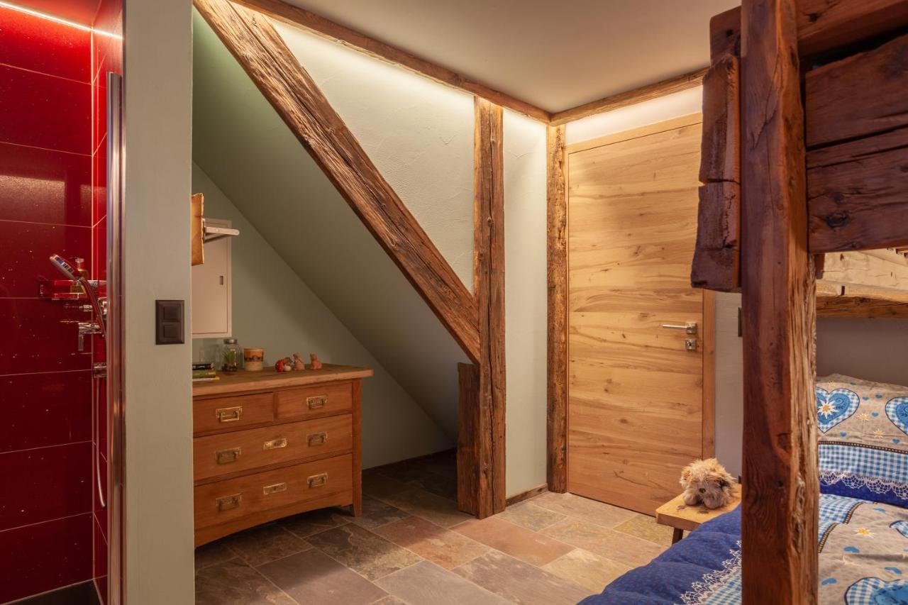 Chalet Schuler Zermatt Dış mekan fotoğraf