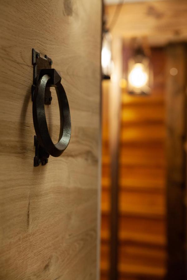 Chalet Schuler Zermatt Dış mekan fotoğraf