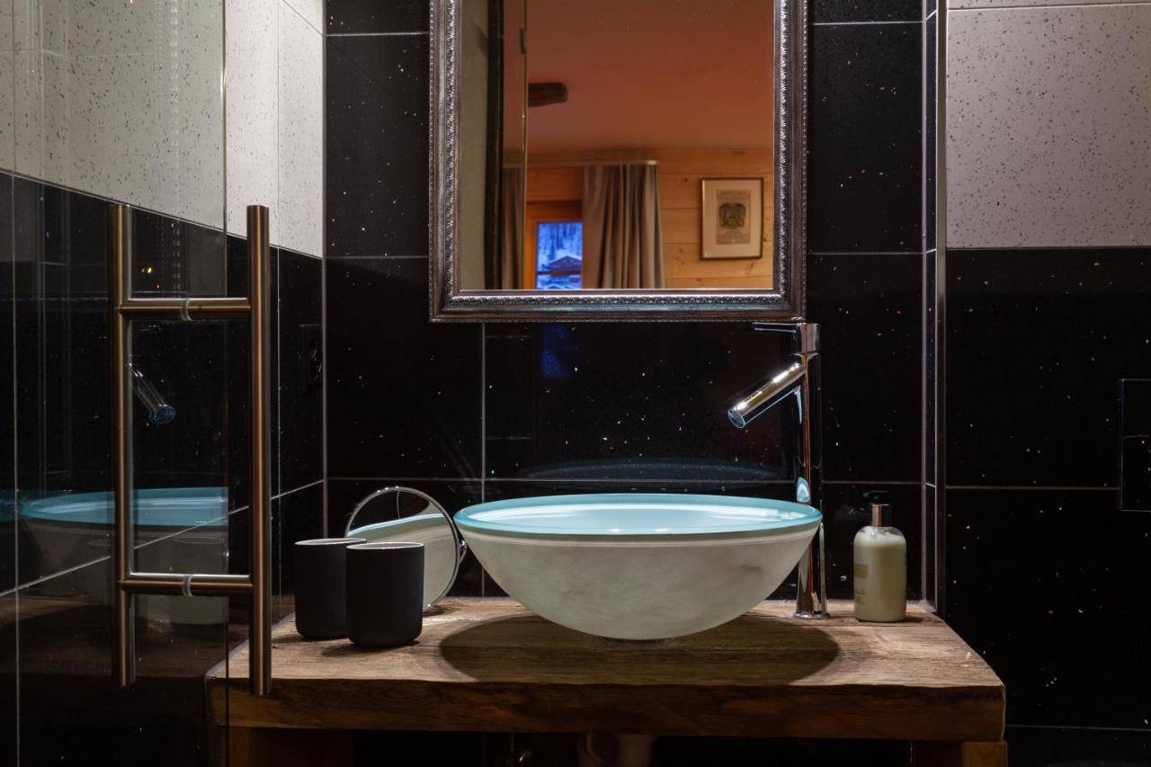 Chalet Schuler Zermatt Dış mekan fotoğraf