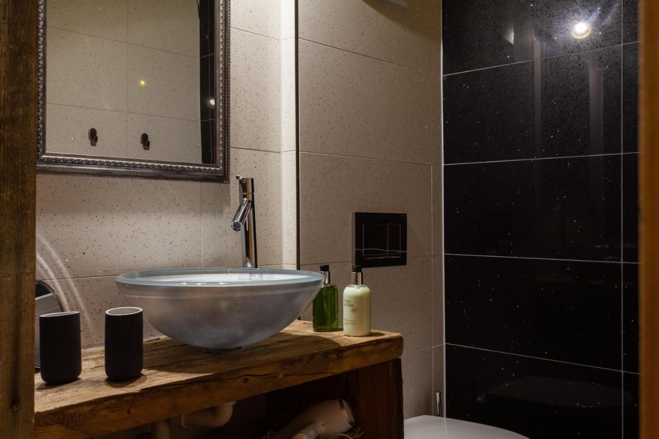 Chalet Schuler Zermatt Dış mekan fotoğraf