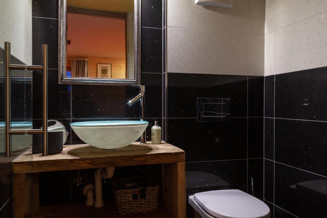 Chalet Schuler Zermatt Dış mekan fotoğraf